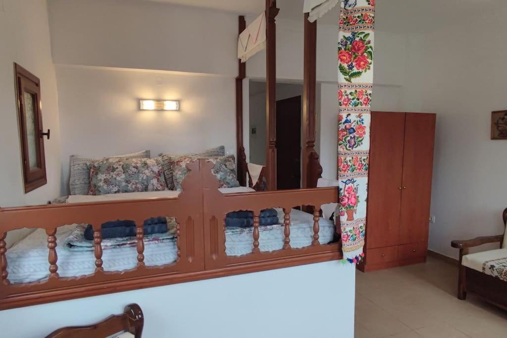 Apartamento Sofiamikehouse Olympos  Exterior foto