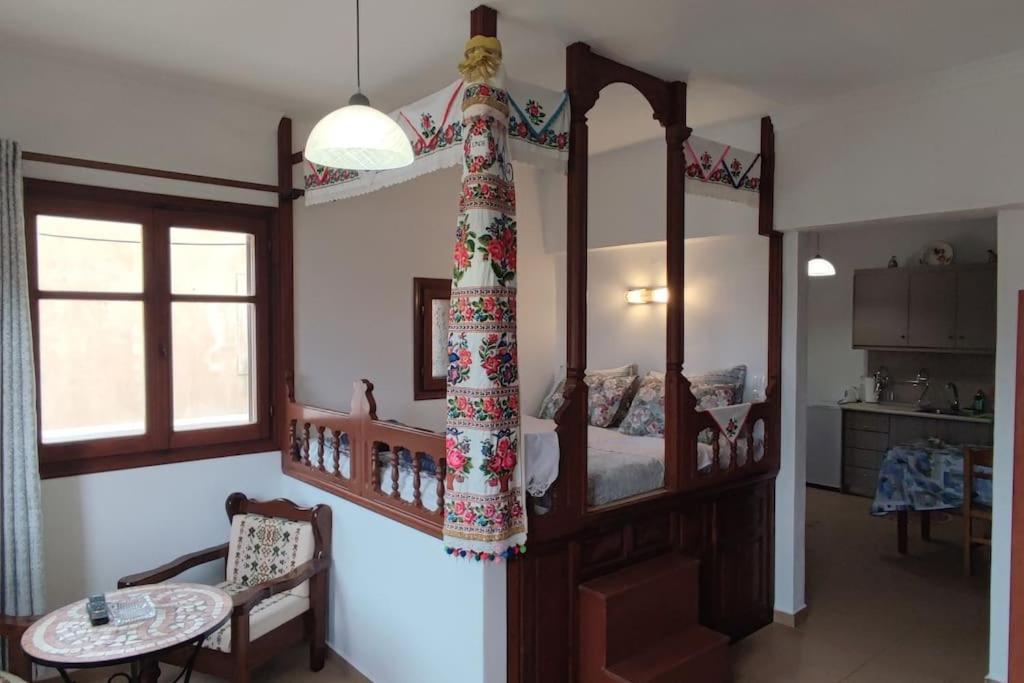 Apartamento Sofiamikehouse Olympos  Exterior foto