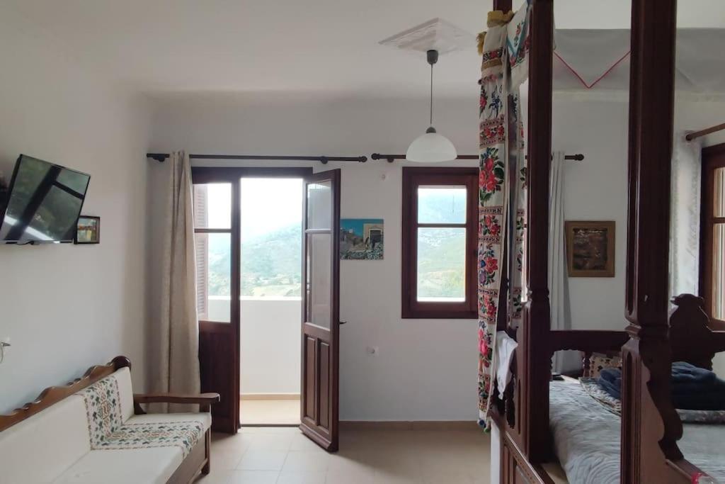 Apartamento Sofiamikehouse Olympos  Exterior foto