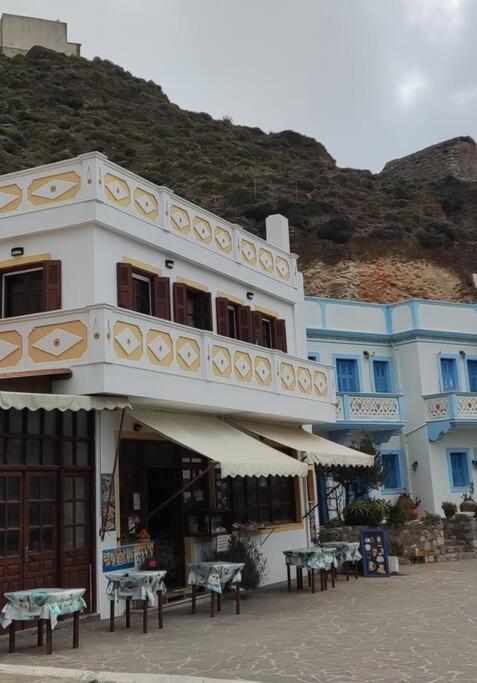 Apartamento Sofiamikehouse Olympos  Exterior foto