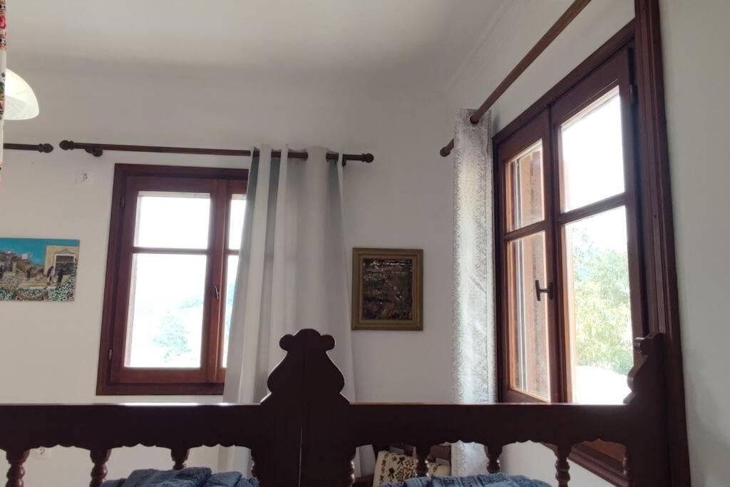 Apartamento Sofiamikehouse Olympos  Exterior foto