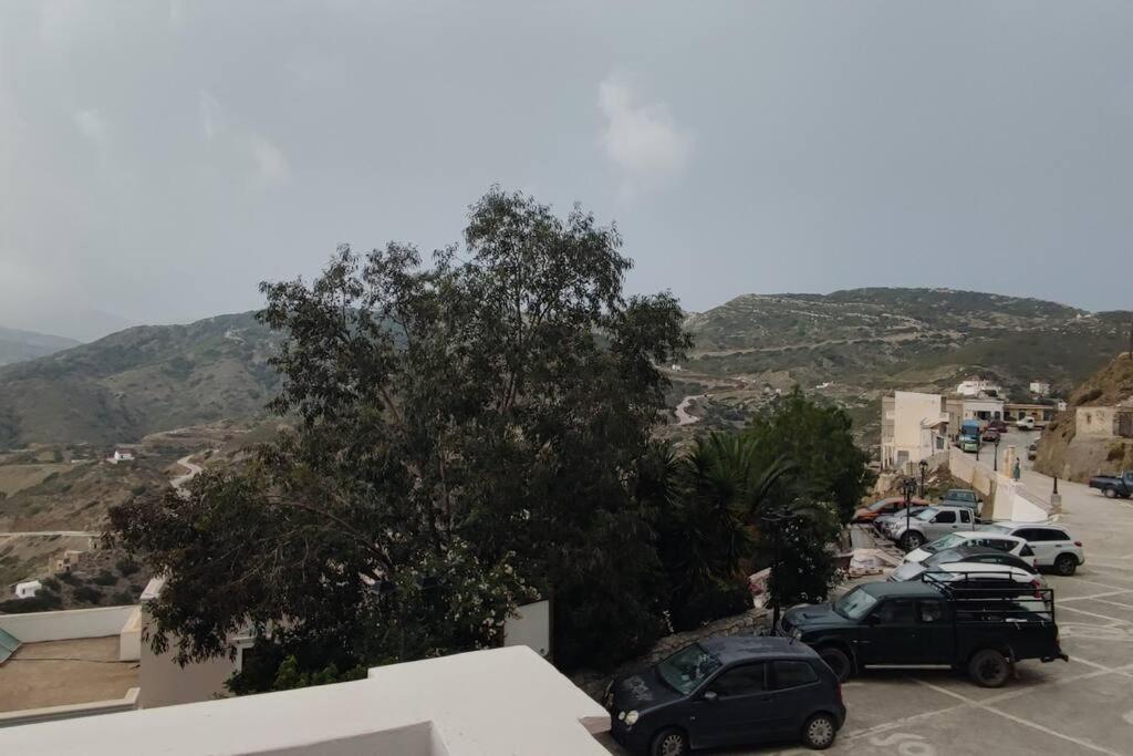 Apartamento Sofiamikehouse Olympos  Exterior foto