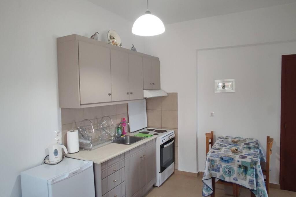 Apartamento Sofiamikehouse Olympos  Exterior foto